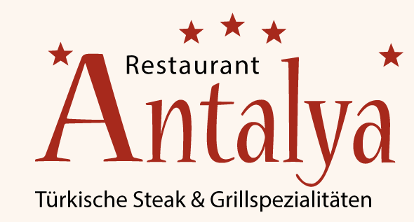 Antalya Logo